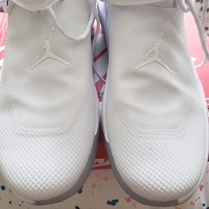 Nike Air Max Plus New JORDAN WHY NOT ZER0.1